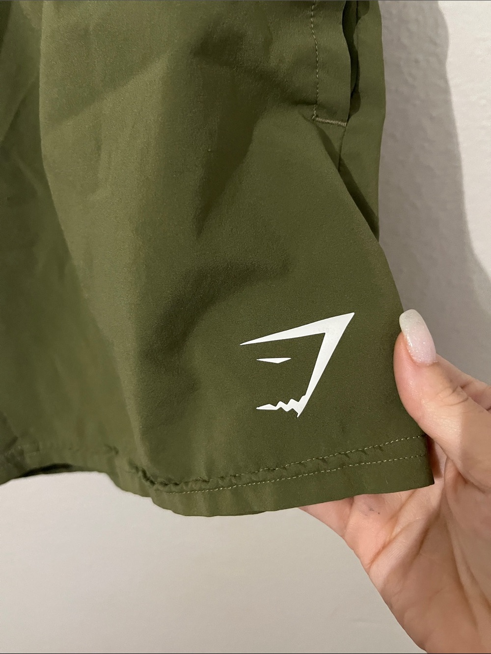 Men’s Gymshark Arrival Shorts 5” - Picture 6 of 9